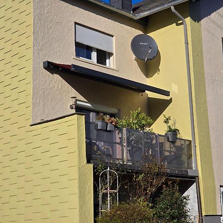 Ferienwohnung Haus Luzia Dungenheim Ngoại thất bức ảnh