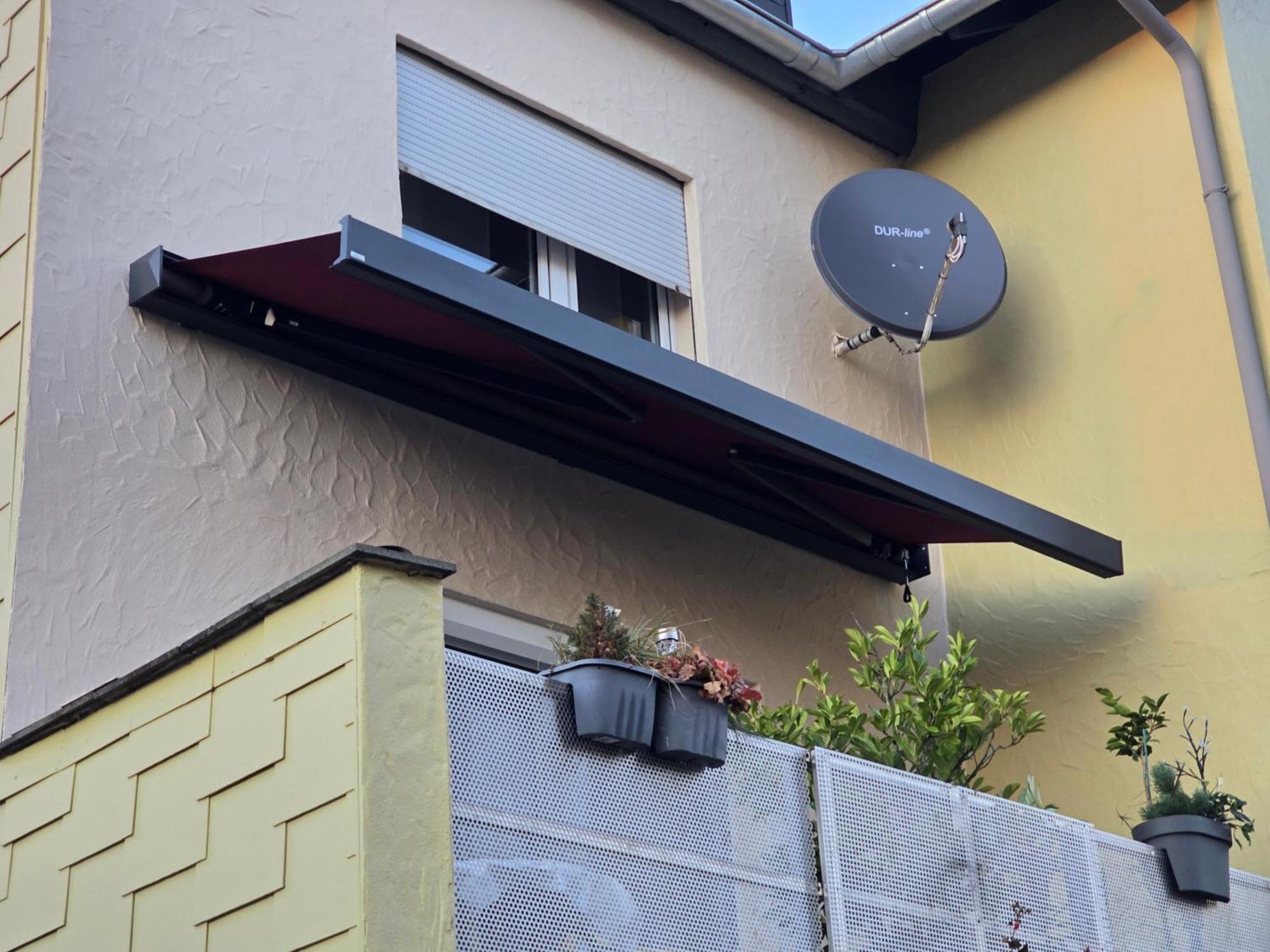 Ferienwohnung Haus Luzia Dungenheim Ngoại thất bức ảnh